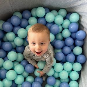 Meet your Posher, Randy